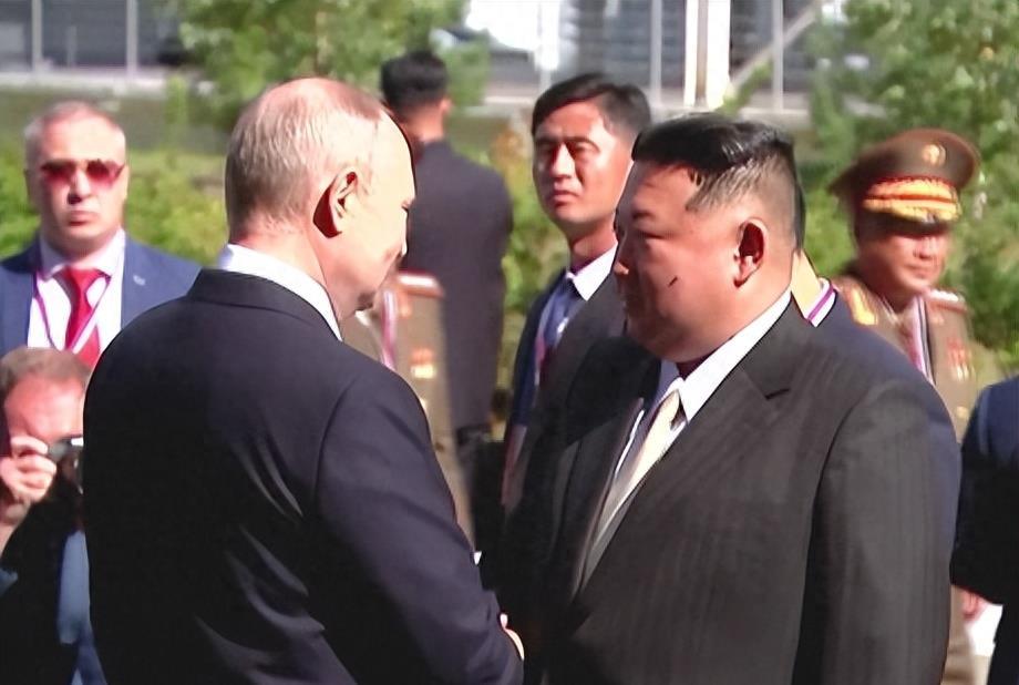 俄方:普京在华停留如此久实属罕见吗俄方视角下的普京访华，长时间停留背后的意义与影响